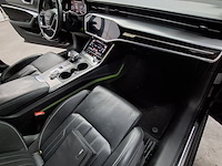 Personenauto, audi, a6 limousine, 55 tfsi quattro sport pro line s, 2018 - afbeelding 33 van  54