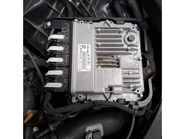 Personenauto, audi, a6 limousine, 55 tfsi quattro sport pro line s, 2018 - afbeelding 38 van  54