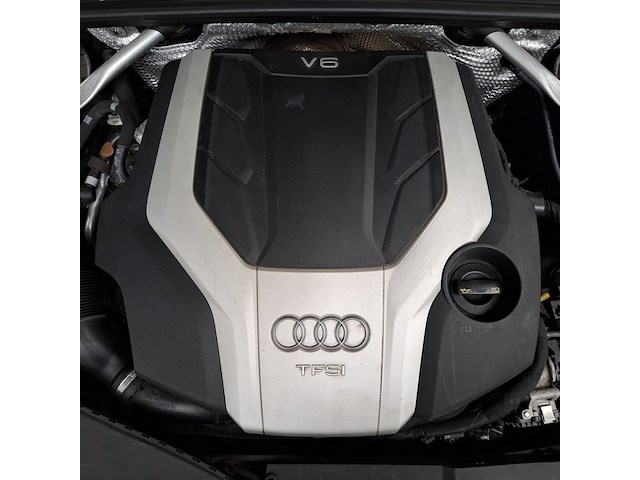 Personenauto, audi, a6 limousine, 55 tfsi quattro sport pro line s, 2018 - afbeelding 39 van  54