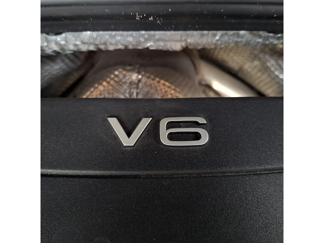 Personenauto, audi, a6 limousine, 55 tfsi quattro sport pro line s, 2018 - afbeelding 41 van  54