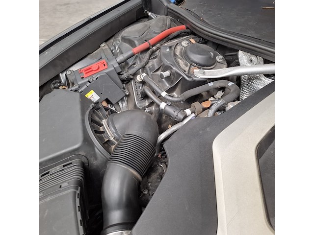 Personenauto, audi, a6 limousine, 55 tfsi quattro sport pro line s, 2018 - afbeelding 42 van  54