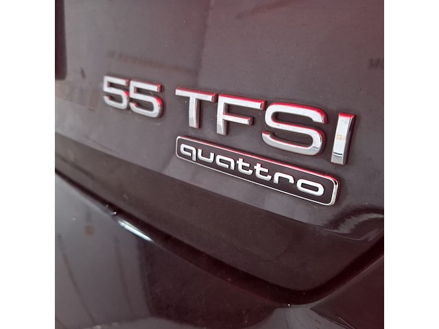 Personenauto, audi, a6 limousine, 55 tfsi quattro sport pro line s, 2018 - afbeelding 43 van  54