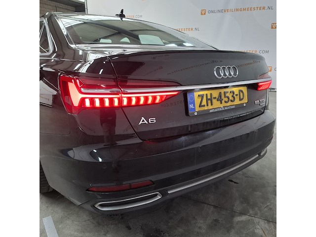 Personenauto, audi, a6 limousine, 55 tfsi quattro sport pro line s, 2018 - afbeelding 44 van  54