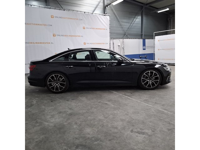 Personenauto, audi, a6 limousine, 55 tfsi quattro sport pro line s, 2018 - afbeelding 34 van  54
