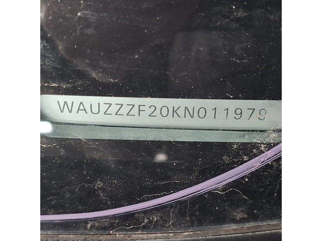 Personenauto, audi, a6 limousine, 55 tfsi quattro sport pro line s, 2018 - afbeelding 48 van  54