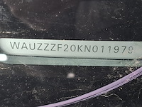 Personenauto, audi, a6 limousine, 55 tfsi quattro sport pro line s, 2018 - afbeelding 48 van  54