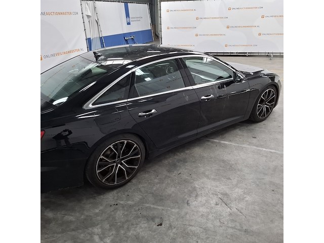 Personenauto, audi, a6 limousine, 55 tfsi quattro sport pro line s, 2018 - afbeelding 45 van  54