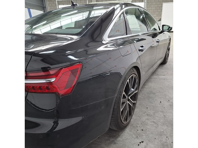 Personenauto, audi, a6 limousine, 55 tfsi quattro sport pro line s, 2018 - afbeelding 51 van  54