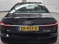 Personenauto, audi, a6 limousine, 55 tfsi quattro sport pro line s, 2018 - afbeelding 52 van  54