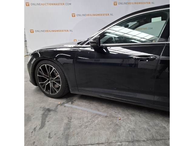 Personenauto, audi, a6 limousine, 55 tfsi quattro sport pro line s, 2018 - afbeelding 54 van  54