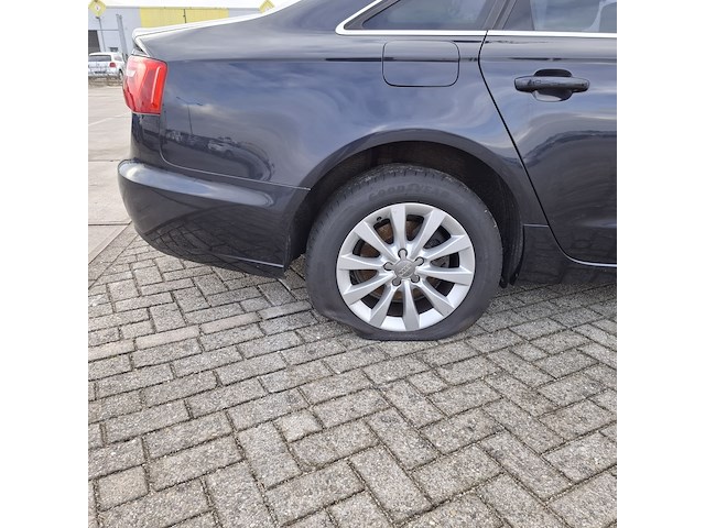 Personenauto, audi, a6 - afbeelding 6 van  45