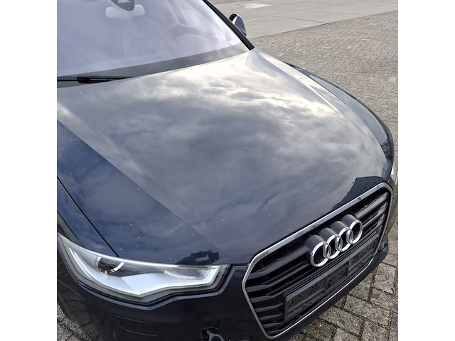 Personenauto, audi, a6 - afbeelding 11 van  45