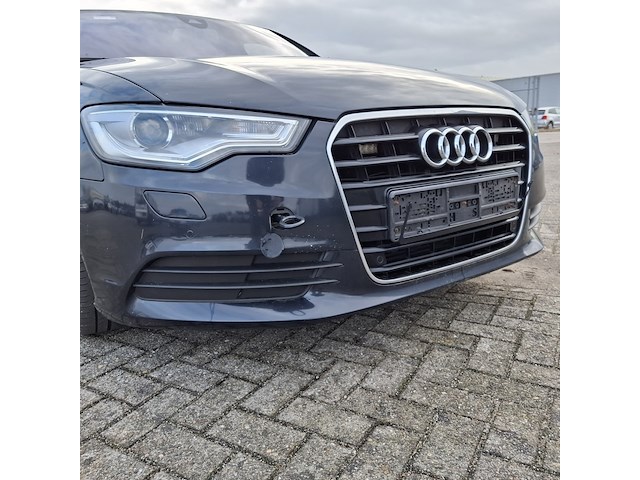 Personenauto, audi, a6 - afbeelding 13 van  45