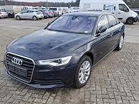 Personenauto, audi, a6 - afbeelding 12 van  45