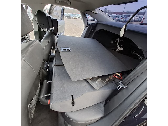 Personenauto, audi, a6 - afbeelding 24 van  45