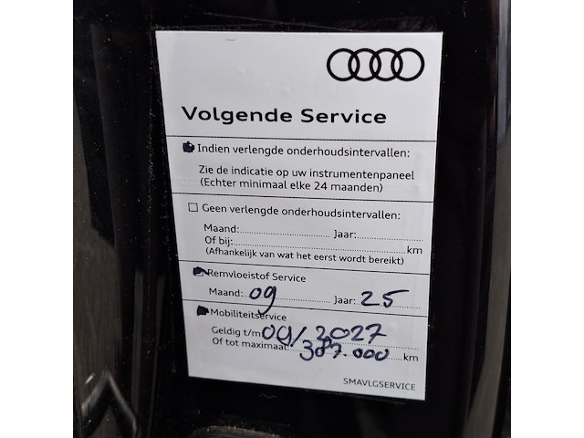 Personenauto, audi, a6 - afbeelding 29 van  45