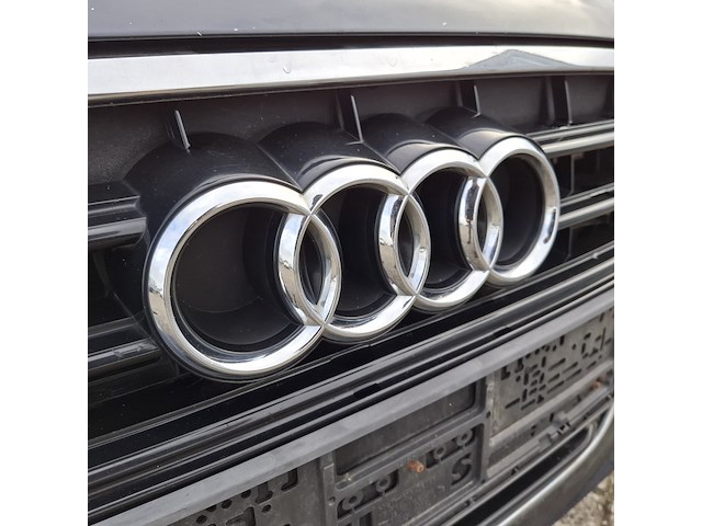 Personenauto, audi, a6 - afbeelding 32 van  45