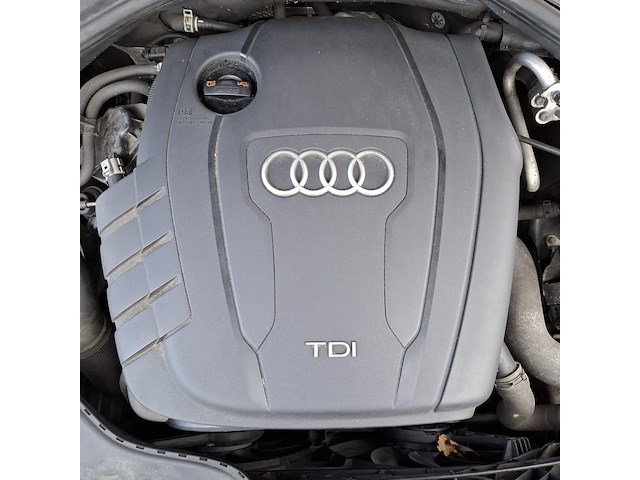 Personenauto, audi, a6 - afbeelding 37 van  45