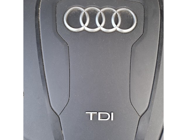 Personenauto, audi, a6 - afbeelding 38 van  45