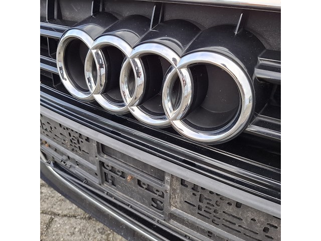 Personenauto, audi, a6 - afbeelding 40 van  45