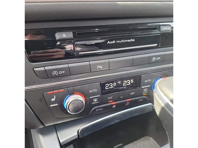 Personenauto, audi, a6 - afbeelding 5 van  23