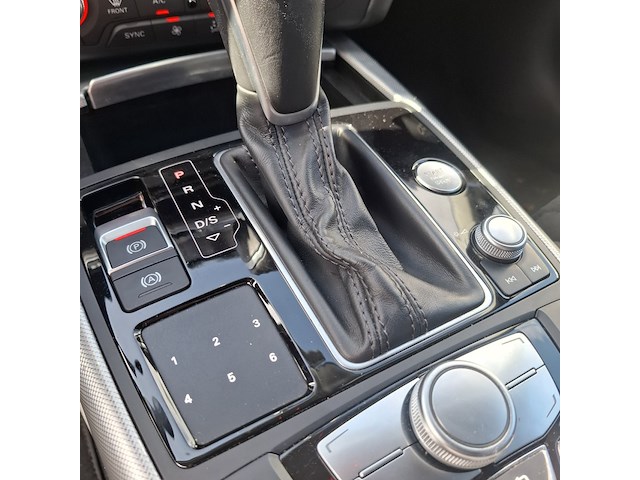 Personenauto, audi, a6 - afbeelding 6 van  23