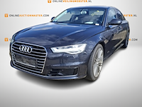 Personenauto, audi, a6 - afbeelding 1 van  23