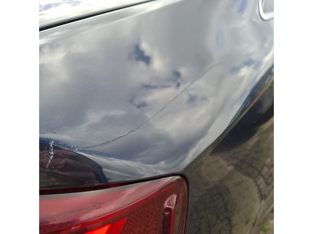 Personenauto, audi, a6 - afbeelding 16 van  23