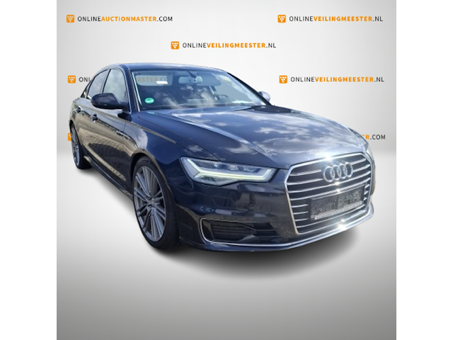 Personenauto, audi, a6 - afbeelding 12 van  23