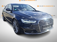 Personenauto, audi, a6 - afbeelding 12 van  23