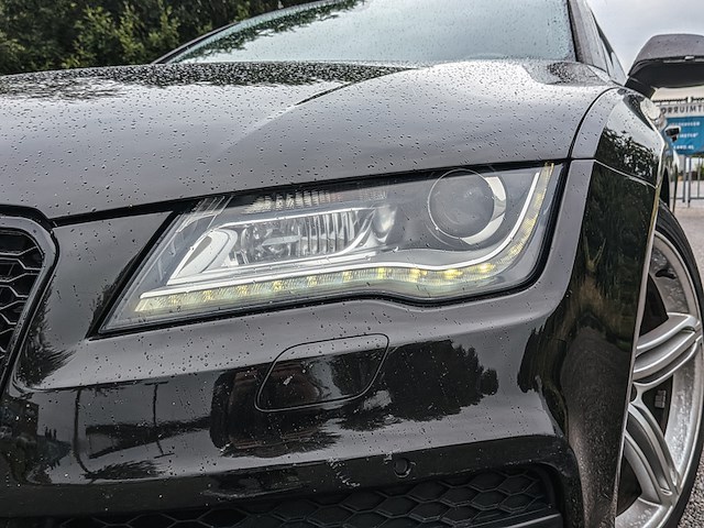 Personenauto, audi, a7 sportback, 2.8 fsi quattro pro line plus, 2012 - afbeelding 4 van  41