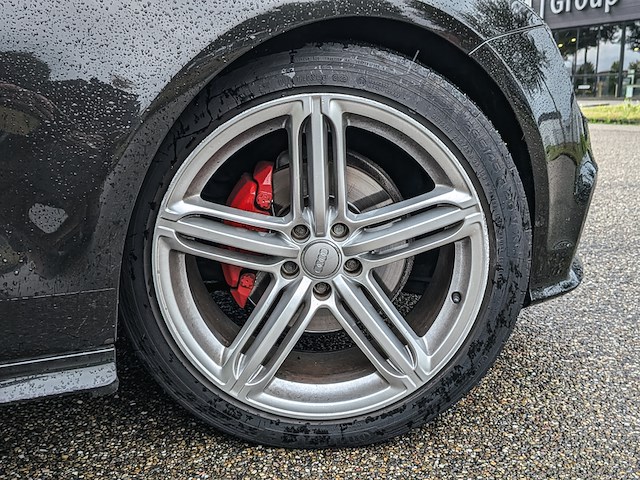 Personenauto, audi, a7 sportback, 2.8 fsi quattro pro line plus, 2012 - afbeelding 8 van  41