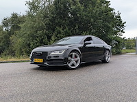 Personenauto, audi, a7 sportback, 2.8 fsi quattro pro line plus, 2012
