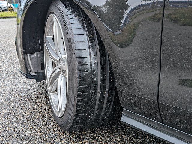 Personenauto, audi, a7 sportback, 2.8 fsi quattro pro line plus, 2012 - afbeelding 13 van  41