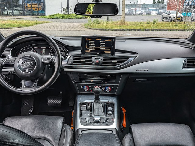 Personenauto, audi, a7 sportback, 2.8 fsi quattro pro line plus, 2012 - afbeelding 15 van  41