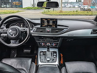 Personenauto, audi, a7 sportback, 2.8 fsi quattro pro line plus, 2012 - afbeelding 15 van  41