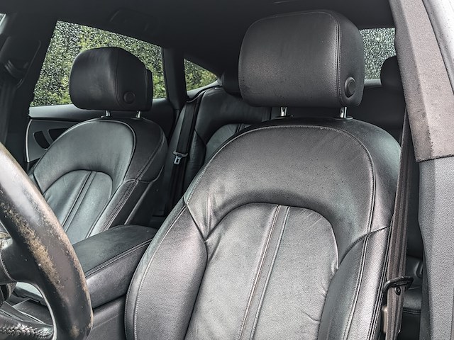 Personenauto, audi, a7 sportback, 2.8 fsi quattro pro line plus, 2012 - afbeelding 17 van  41