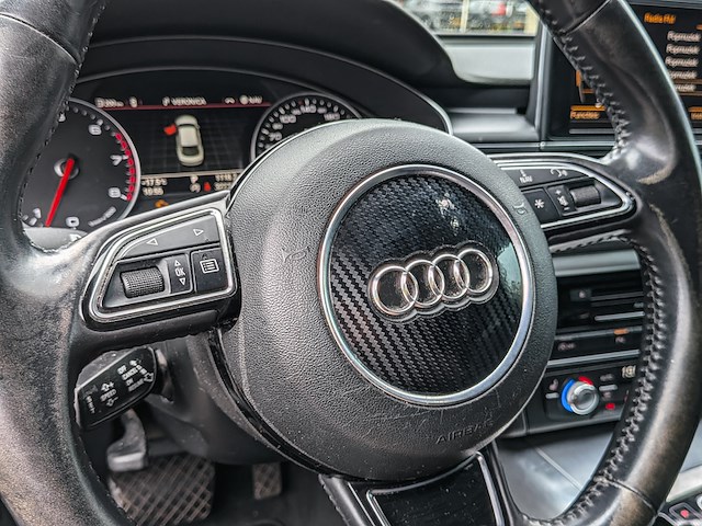 Personenauto, audi, a7 sportback, 2.8 fsi quattro pro line plus, 2012 - afbeelding 18 van  41