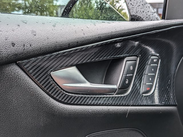 Personenauto, audi, a7 sportback, 2.8 fsi quattro pro line plus, 2012 - afbeelding 20 van  41