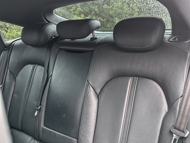 Personenauto, audi, a7 sportback, 2.8 fsi quattro pro line plus, 2012 - afbeelding 22 van  41