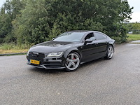 Personenauto, audi, a7 sportback, 2.8 fsi quattro pro line plus, 2012 - afbeelding 12 van  41