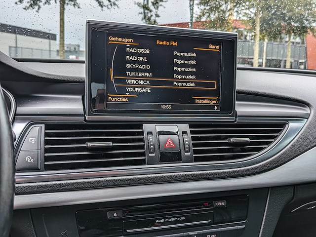 Personenauto, audi, a7 sportback, 2.8 fsi quattro pro line plus, 2012 - afbeelding 25 van  41