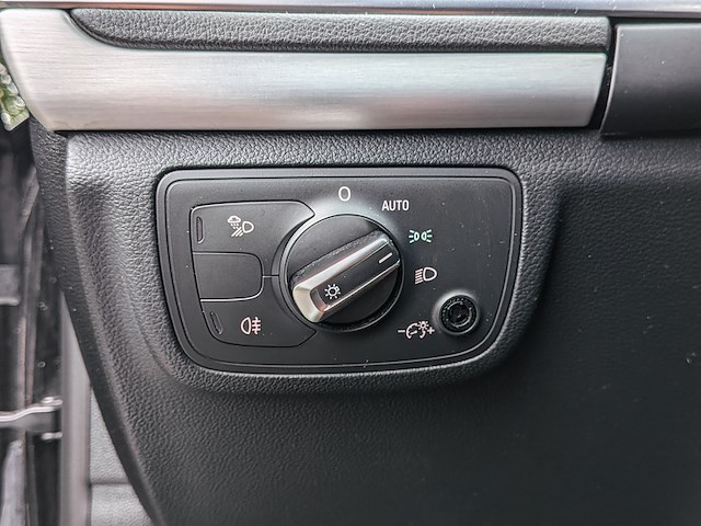 Personenauto, audi, a7 sportback, 2.8 fsi quattro pro line plus, 2012 - afbeelding 27 van  41