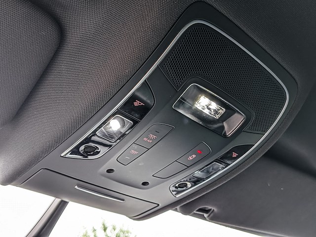 Personenauto, audi, a7 sportback, 2.8 fsi quattro pro line plus, 2012 - afbeelding 29 van  41