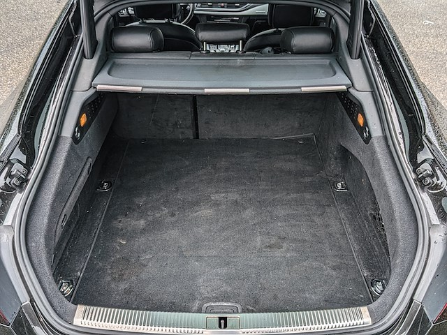 Personenauto, audi, a7 sportback, 2.8 fsi quattro pro line plus, 2012 - afbeelding 32 van  41