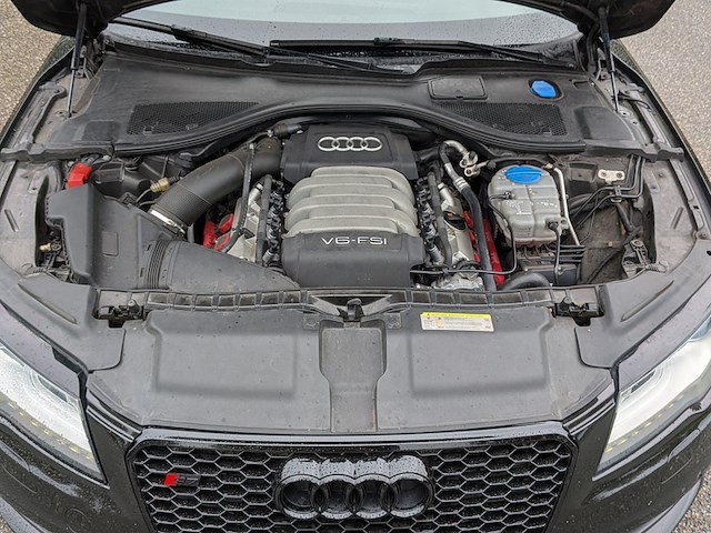 Personenauto, audi, a7 sportback, 2.8 fsi quattro pro line plus, 2012 - afbeelding 33 van  41