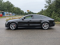 Personenauto, audi, a7 sportback, 2.8 fsi quattro pro line plus, 2012 - afbeelding 23 van  41