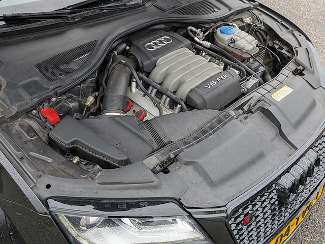 Personenauto, audi, a7 sportback, 2.8 fsi quattro pro line plus, 2012 - afbeelding 35 van  41