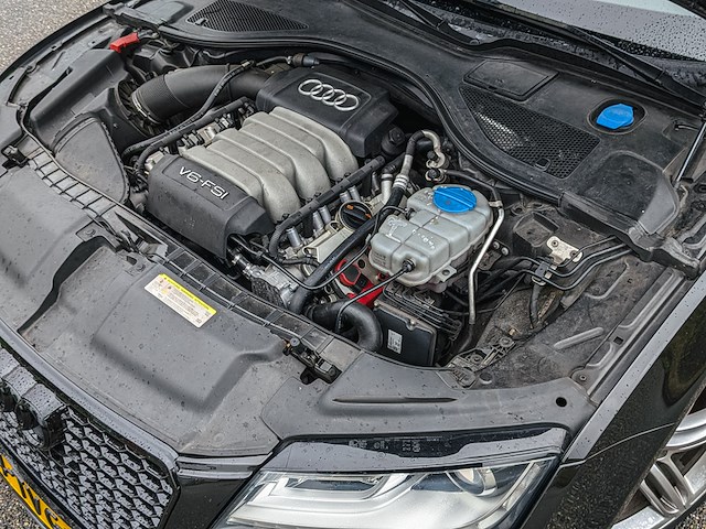 Personenauto, audi, a7 sportback, 2.8 fsi quattro pro line plus, 2012 - afbeelding 36 van  41