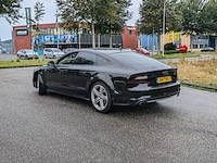 Personenauto, audi, a7 sportback, 2.8 fsi quattro pro line plus, 2012 - afbeelding 34 van  41